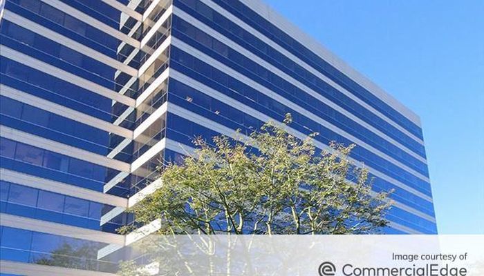 Office Space for Rent at 600 Corporate Pointe Culver City, CA 90230 - #4