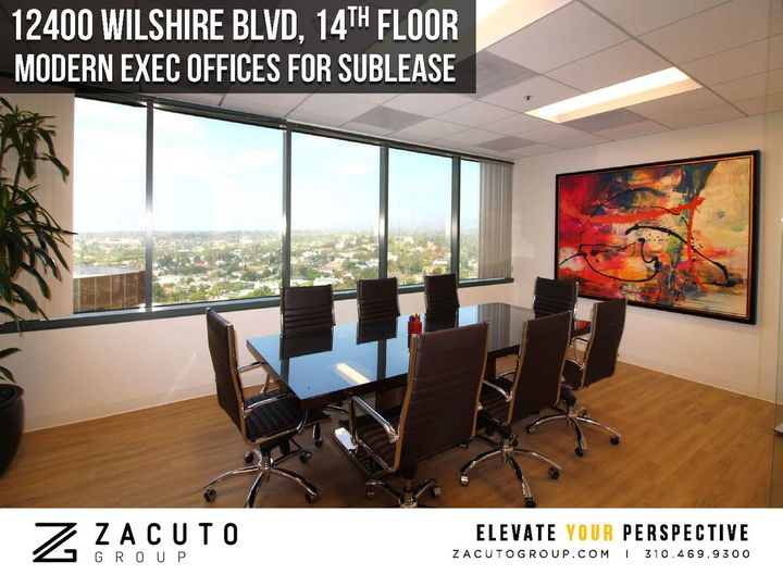 Office Property for Lease