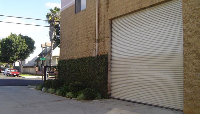 Warehouse Space for Sale at 1900 Wilson Ave National City, CA 91950 - #6