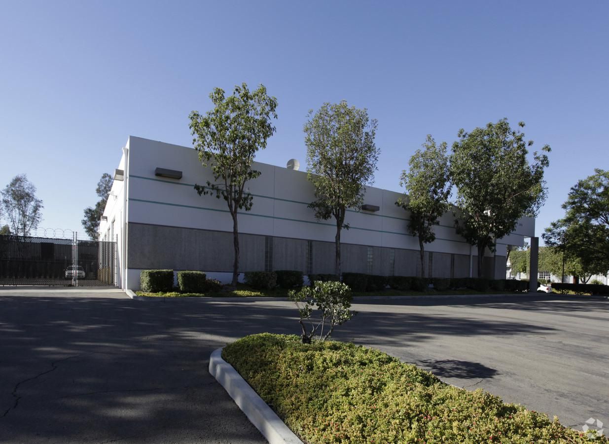 Industrial Property For Lease photo 4