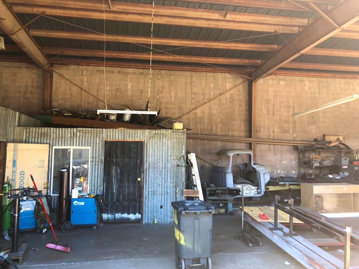 Industrial Property For Sale photo 3
