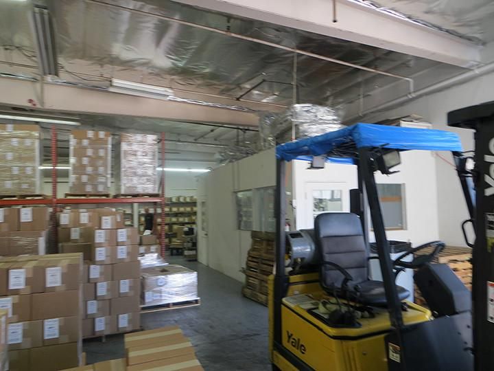 Nice Warehouse Space photo 2
