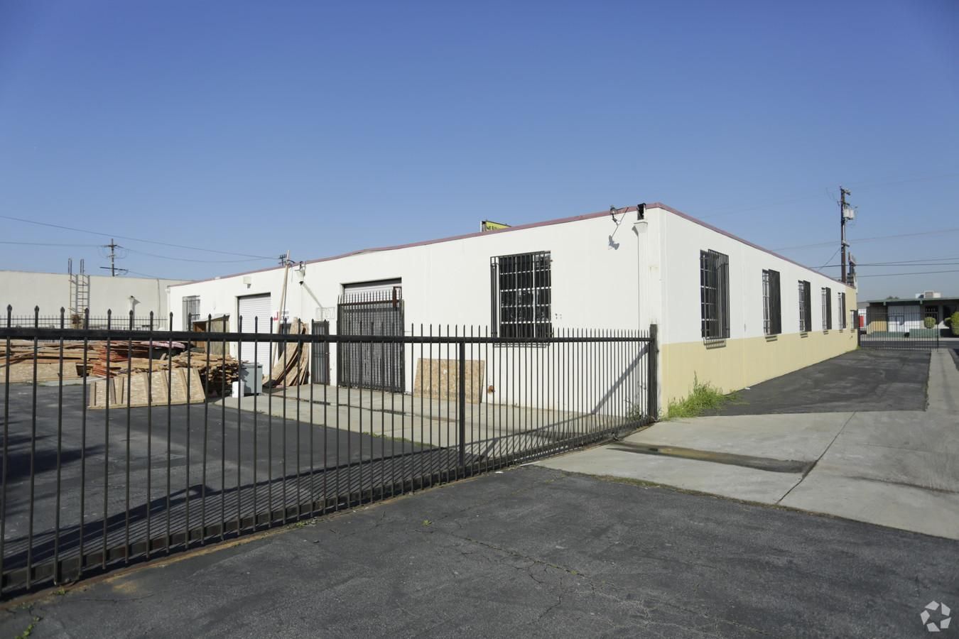 Industrial Property For Lease photo 3
