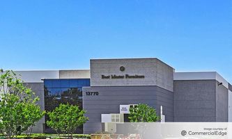 Warehouse Space for Rent located at 13770 Norton Avenue Chino, CA 91710