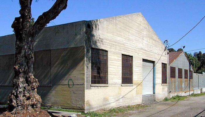 Warehouse Space for Rent at 325 W Main St Ontario, CA 91762 - #2