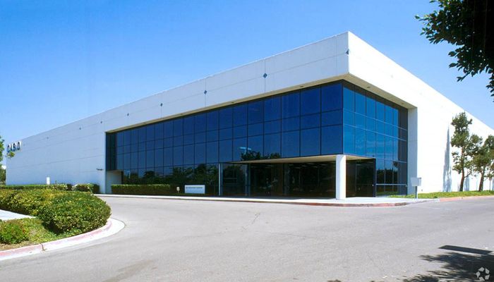 Warehouse Space for Rent at 1840 Dornoch Ct San Diego, CA 92154 - #2