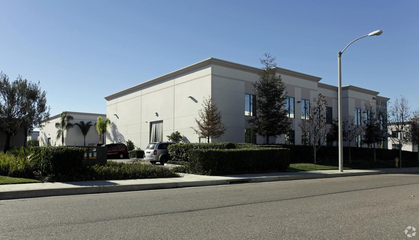 Industrial Property For Sale photo 2