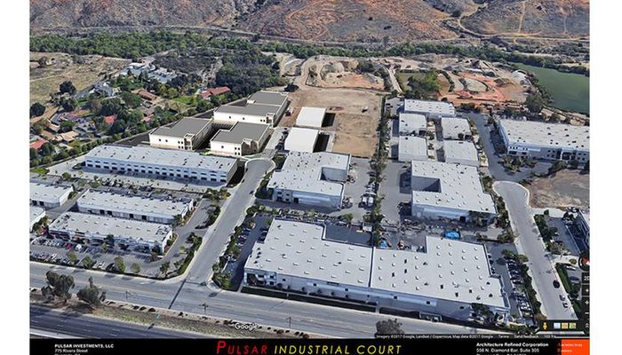 Warehouse Space for Rent at 9118 Pulsar Ct Corona, CA 92883 - #5