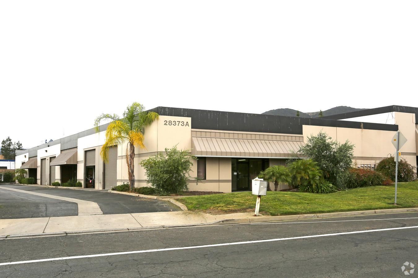 Industrial Property For Lease photo 3