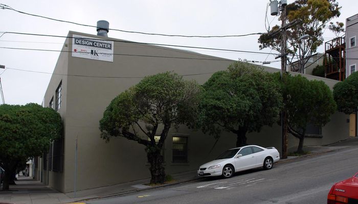 Warehouse Space for Rent at 185-195 Arkansas St San Francisco, CA 94107 - #2