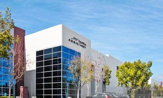 Warehouse Space for Rent located at 1560 South Baker Avenue Ontario, CA 91761