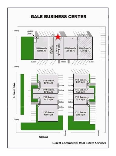 Industrial Property For Lease photo 2