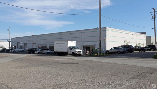 Industrial Property For Lease