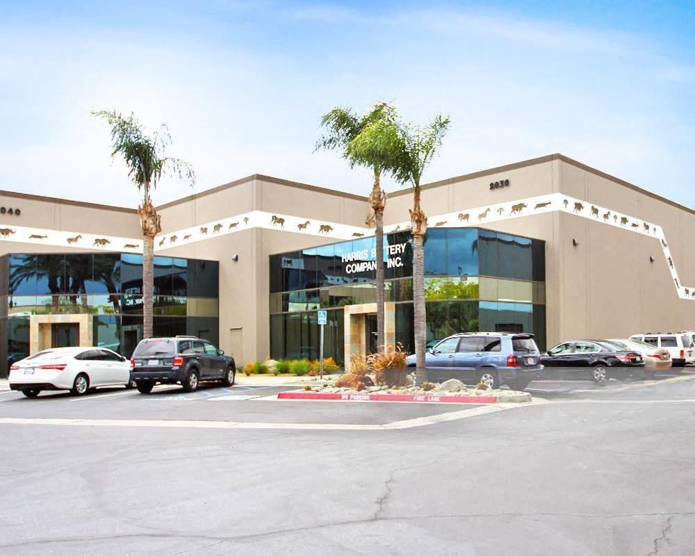 Safari Business Center - Building 4 photo 1