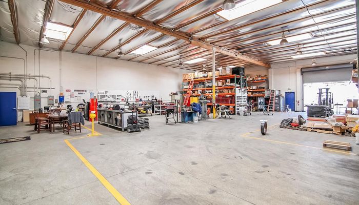 Warehouse Space for Sale at 327 Lecouvreur Ave Wilmington, CA 90744 - #5