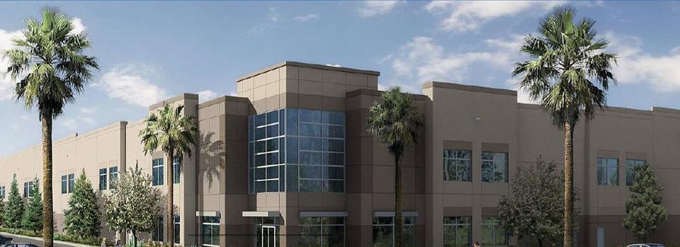 Citrus Commerce Center Building 2