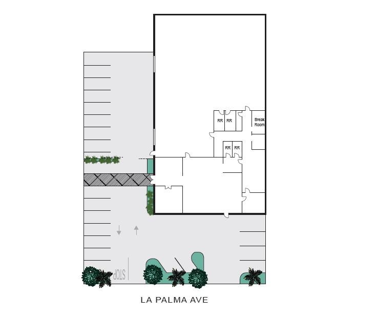 Industrial Property For Lease photo 3