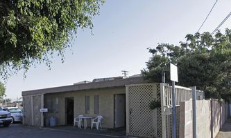 Warehouse Space for Rent located at 10645 Stanford Ave Garden Grove, CA 92840