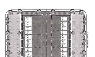 Warehouse Space for Rent located at 2320 Thompson Way Santa Maria, CA 93455