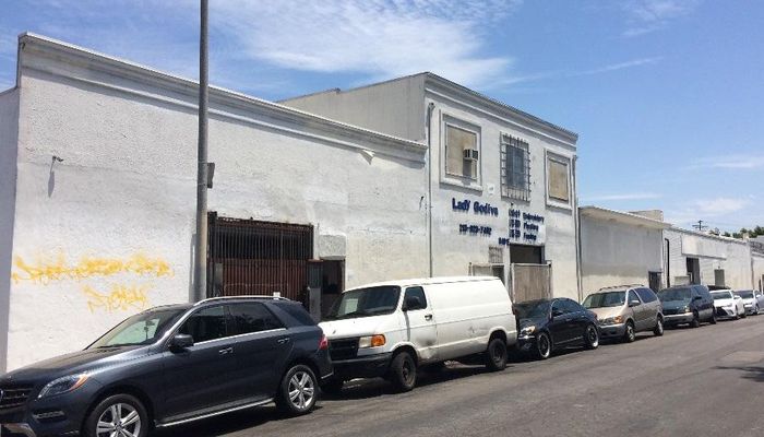 Warehouse Space for Sale at 943-945 E 31st St Los Angeles, CA 90011 - #2