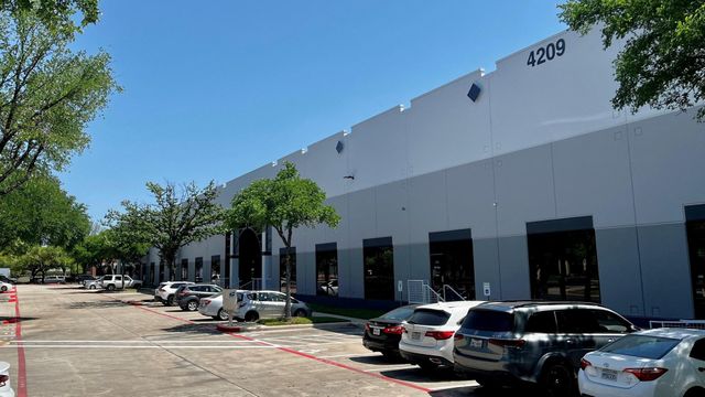 Southpark Corporate Center BLDG 3