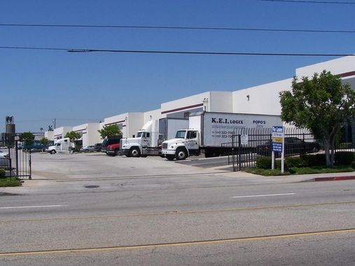 Industrial Property For Lease