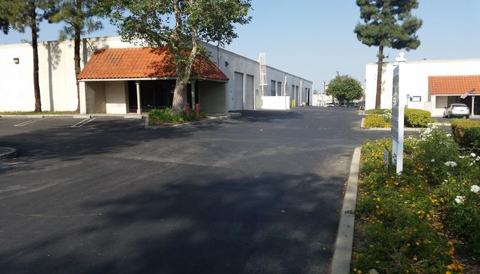 Warehouse Space for Rent at 1308-1316 W 9th St Upland, CA 91786 - #10