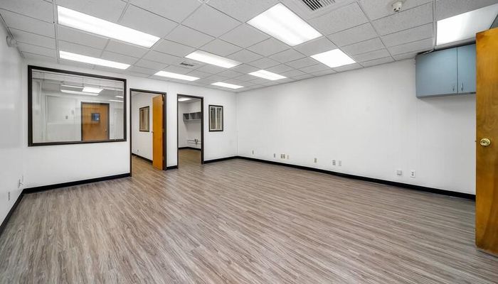 Warehouse Space for Rent at 14208 Towne Ave Los Angeles, CA 90061 - #40