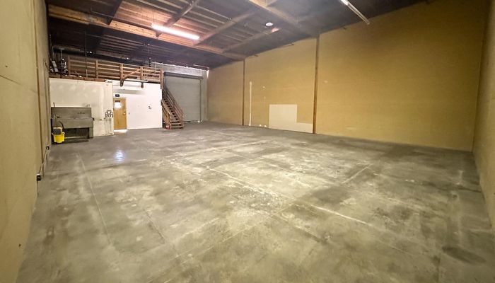 Warehouse Space for Rent at 432 North Canal Street South San Francisco, CA 94080 - #3