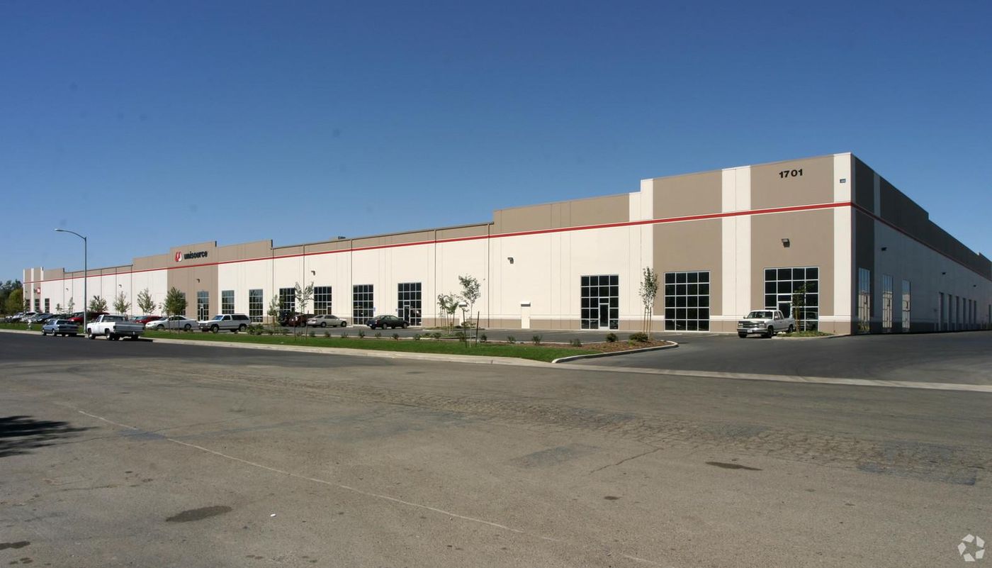 Industrial Property For Lease photo 2
