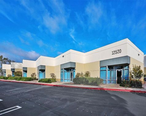 Scenic View Business Park - Bldg. K