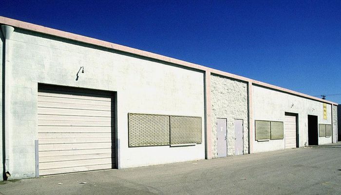 Warehouse Space for Rent at 701-719 Arroyo Ave San Fernando, CA 91340 - #5