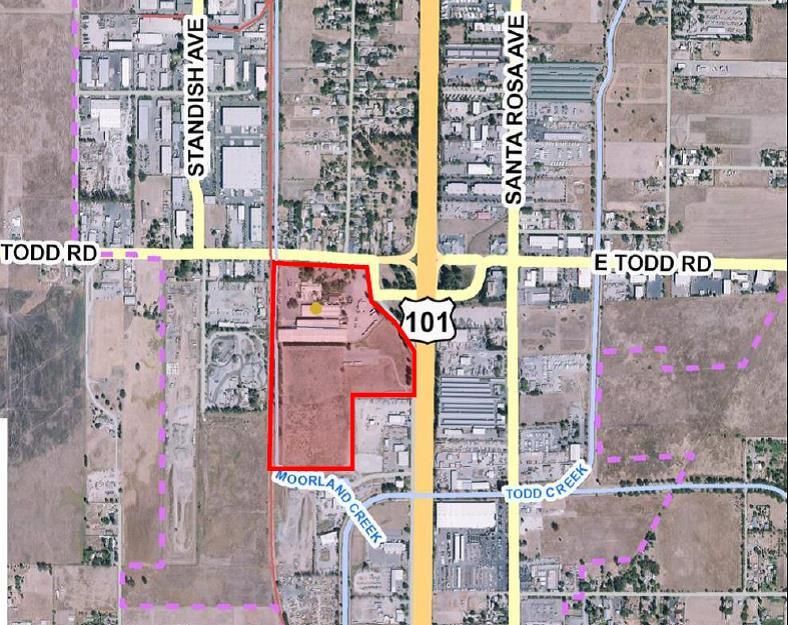 Todd Road Industrial Park photo 4