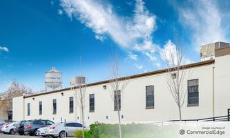 Warehouse Space for Rent located at 5012 Dudley Blvd McClellan, CA 95652