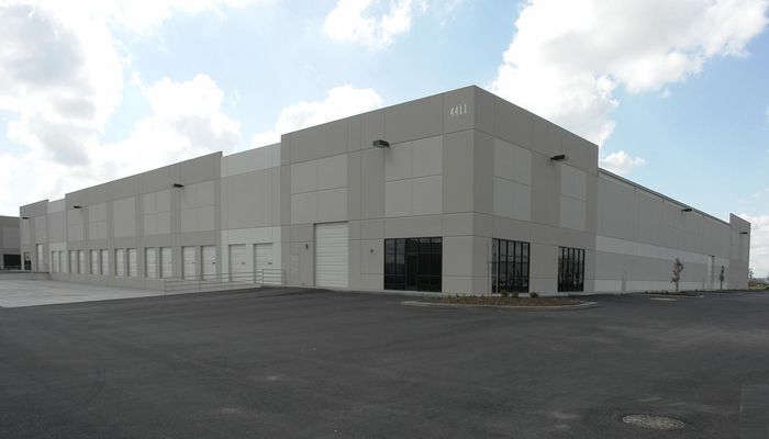 Warehouse Space for Rent at 4411 Pock Ln Stockton, CA 95206 - #6