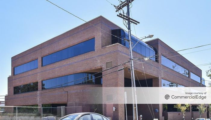 Office Space for Rent at 11999 San Vicente Blvd Los Angeles, CA 90049 - #4