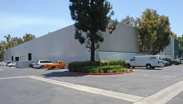 Warehouse Space for Rent at 12627-12629 Hiddencreek Way Cerritos, CA 90703 - #6