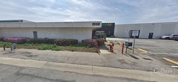 ± 29,799 SF Available For Lease photo 3