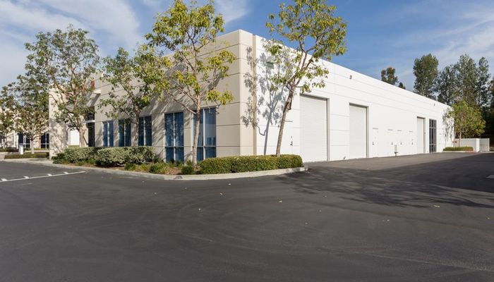 Warehouse Space for Rent at 21088 Bake Pky Lake Forest, CA 92630 - #11