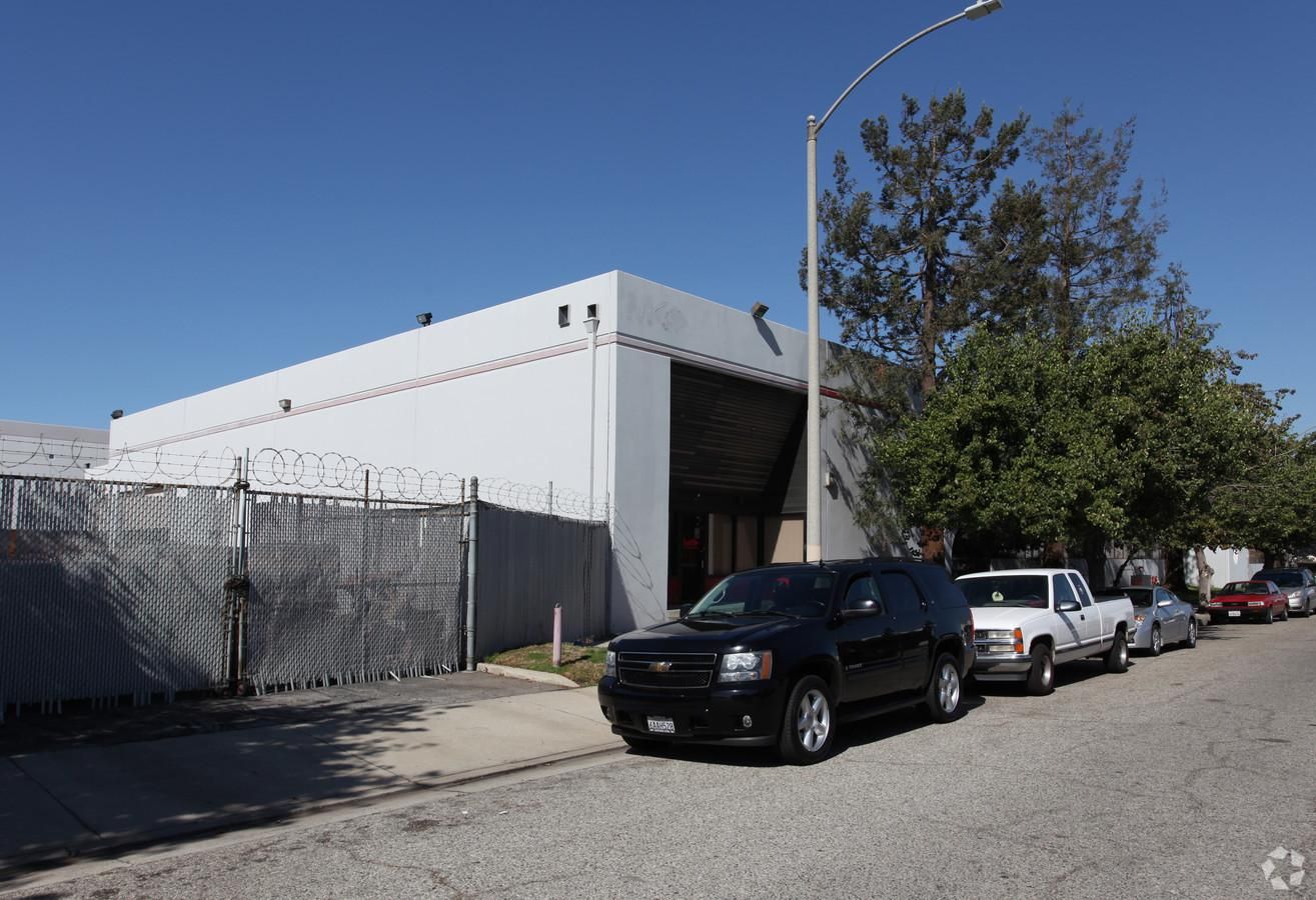 Industrial Property for Lease photo 3