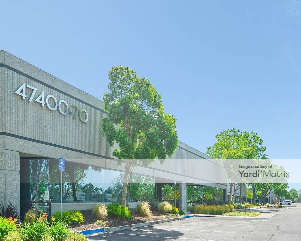 Prologis Park Bayside - 47400-70, 47490-540 & 47560 Seabridge Drive photo 3