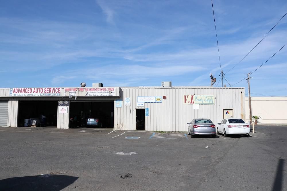 Van-thanh Auto Repair photo 2