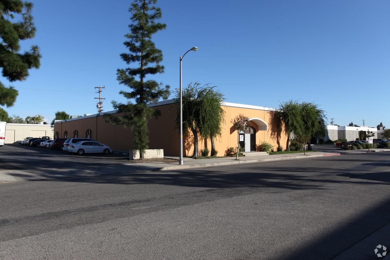 Industrial Property for Lease photo 4
