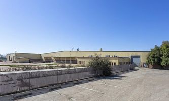Warehouse Space for Rent located at 1485 Curtis Ave Reedley, CA 93654