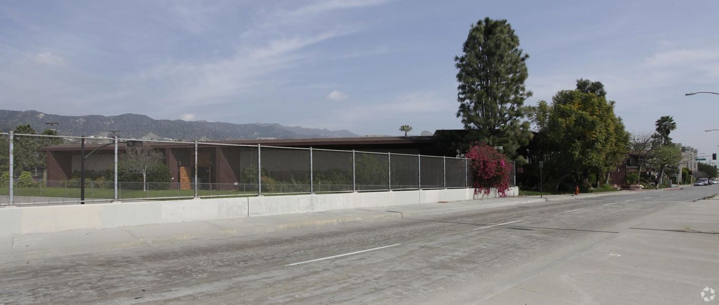 Industrial Property For Lease photo 2