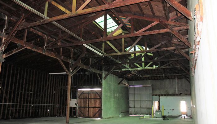 Warehouse Space for Rent at 4334 E Washington Blvd Commerce, CA 90023 - #14