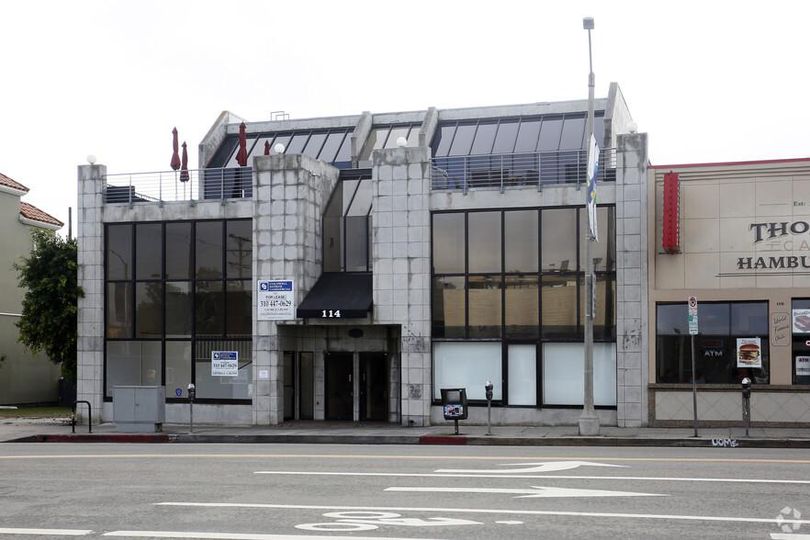 114 Washington Blvd