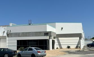 Warehouse Space for Rent located at 535 Finney Ct Gardena, CA 90248