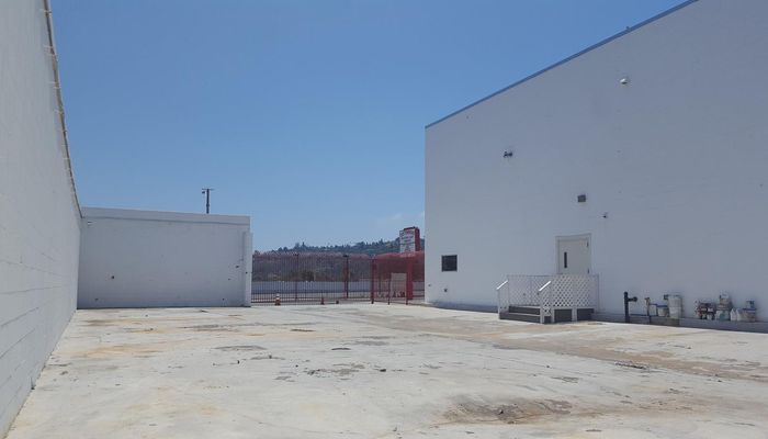 Warehouse Space for Sale at 800 El Cajon Blvd El Cajon, CA 92020 - #3