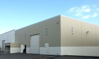 Warehouse Space for Rent located at 1631 S Rose Ave Oxnard, CA 93033